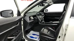 2023 SsangYong Torres Gasoline 1.5 4WD — фото 10