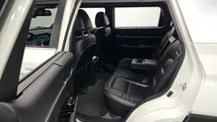 2023 SsangYong Torres Gasoline 1.5 4WD — фото 11