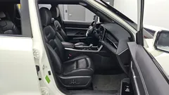 2023 SsangYong Torres Gasoline 1.5 4WD — фото 12