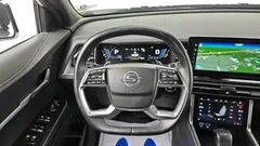 2023 SsangYong Torres Gasoline 1.5 4WD — фото 15