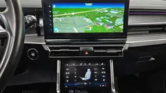 2023 SsangYong Torres Gasoline 1.5 4WD — фото 16