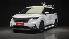 2023 Kia Carnival Diesel 9-Seater Signature — фото 1