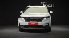 2023 Kia Carnival Diesel 9-Seater Signature — фото 3