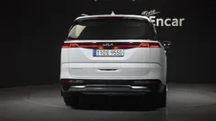 2023 Kia Carnival Diesel 9-Seater Signature — фото 4