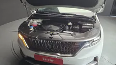 2023 Kia Carnival Diesel 9-Seater Signature — фото 6