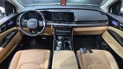 2023 Kia Carnival Diesel 9-Seater Signature — фото 7