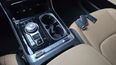 2023 Kia Carnival Diesel 9-Seater Signature — фото 9