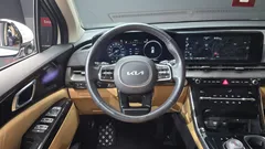 2023 Kia Carnival Diesel 9-Seater Signature — фото 13