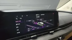 2023 Kia Carnival Diesel 9-Seater Signature — фото 15