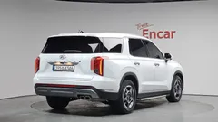 2023 Hyundai Palisade Gasoline 3.8 2WD — фото 2