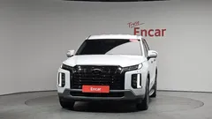 2023 Hyundai Palisade Gasoline 3.8 2WD — фото 3