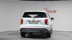 2023 Hyundai Palisade Gasoline 3.8 2WD — фото 4