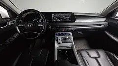 2023 Hyundai Palisade Gasoline 3.8 2WD — фото 7