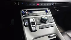 2023 Hyundai Palisade Gasoline 3.8 2WD — фото 9