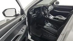 2023 Hyundai Palisade Gasoline 3.8 2WD — фото 11