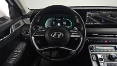 2023 Hyundai Palisade Gasoline 3.8 2WD — фото 13