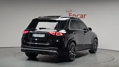 2023 Mercedes-Benz GLE-Class AMG GLE53 4MATIC+ — фото 2