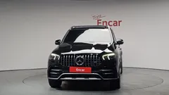 2023 Mercedes-Benz GLE-Class AMG GLE53 4MATIC+ — фото 3