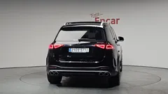 2023 Mercedes-Benz GLE-Class AMG GLE53 4MATIC+ — фото 4
