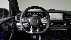 2023 Mercedes-Benz GLE-Class AMG GLE53 4MATIC+ — фото 13