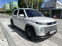 2023 Hyundai Casper Van — фото 1