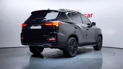 2024 KG_Mobility_Ssangyong Rexton Disel 2.2 4WD — фото 2