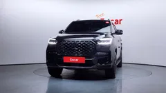 2024 KG_Mobility_Ssangyong Rexton Disel 2.2 4WD — фото 3