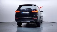 2024 KG_Mobility_Ssangyong Rexton Disel 2.2 4WD — фото 4