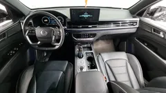 2024 KG_Mobility_Ssangyong Rexton Disel 2.2 4WD — фото 7