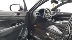 2024 KG_Mobility_Ssangyong Rexton Disel 2.2 4WD — фото 10