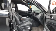2024 KG_Mobility_Ssangyong Rexton Disel 2.2 4WD — фото 11