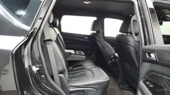 2024 KG_Mobility_Ssangyong Rexton Disel 2.2 4WD — фото 12