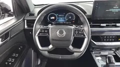 2024 KG_Mobility_Ssangyong Rexton Disel 2.2 4WD — фото 13