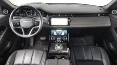 2021 Land Rover Range Rover Evoque P250 R-Dynamic SE, серый — фото 7