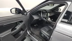 2021 Land Rover Range Rover Evoque P250 R-Dynamic SE, серый — фото 10
