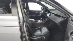 2021 Land Rover Range Rover Evoque P250 R-Dynamic SE, серый — фото 11