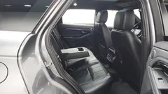 2021 Land Rover Range Rover Evoque P250 R-Dynamic SE, серый — фото 12