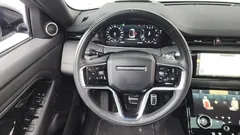 2021 Land Rover Range Rover Evoque P250 R-Dynamic SE, серый — фото 13