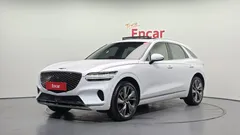 2022 Genesis GV70 2.5T Gasoline AWD — фото 1