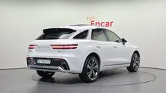 2022 Genesis GV70 2.5T Gasoline AWD — фото 2