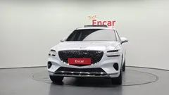 2022 Genesis GV70 2.5T Gasoline AWD — фото 3