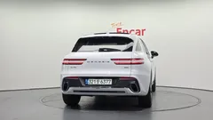 2022 Genesis GV70 2.5T Gasoline AWD — фото 4