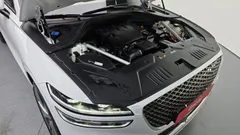 2022 Genesis GV70 2.5T Gasoline AWD — фото 6