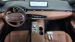 2022 Genesis GV70 2.5T Gasoline AWD — фото 7