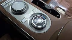 2022 Genesis GV70 2.5T Gasoline AWD — фото 9