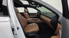 2022 Genesis GV70 2.5T Gasoline AWD — фото 10