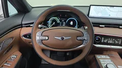 2022 Genesis GV70 2.5T Gasoline AWD — фото 14