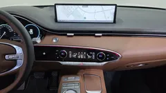 2022 Genesis GV70 2.5T Gasoline AWD — фото 15