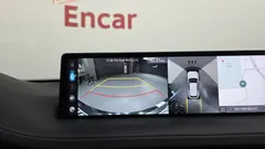 2022 Genesis GV70 2.5T Gasoline AWD — фото 16