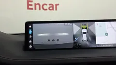 2022 Genesis GV70 2.5T Gasoline AWD — фото 17